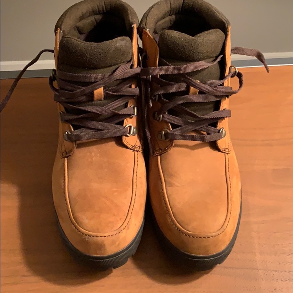 Timberland Boots
